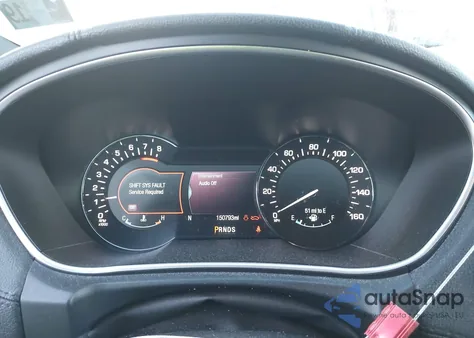 2016 Lincoln Mkx Reserve from USA, damaged, VIN 2LMTJ8LR4GBL79774